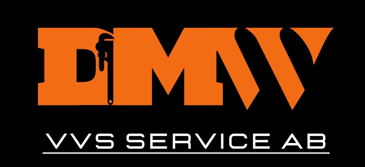 DMW VVS AB